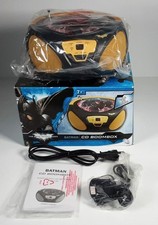 Sakar 2012, The Dark Knight