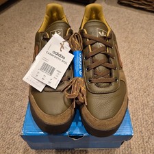 Adidas Carnforth SPZL UK 9.5