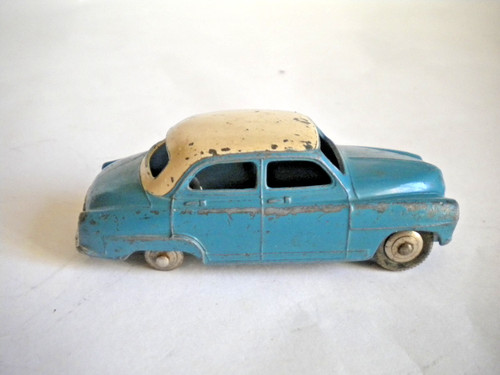 Dinky toys france 24u simca - 24u,