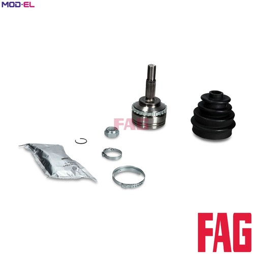 Joint kit drive shaft - joint, 771