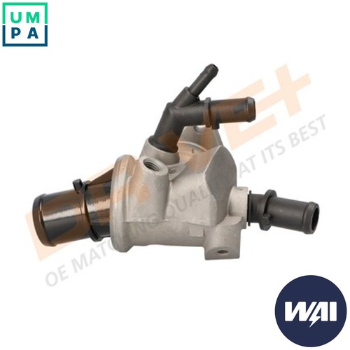 Thermostat coolant - thermostat,