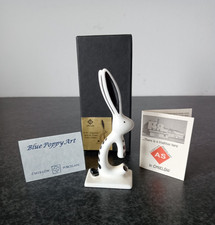 (799) Cmielow Hare Zajaczek No.43/688/04 by K Czuba # Boxed & Certificates