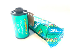 2x Truprint 35mm Colour