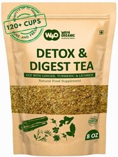 Detox & Digest CCF Herbal Tea