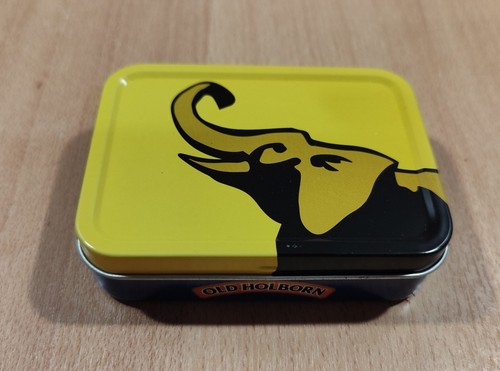Old holborn cigarettes tobacco - holborn,