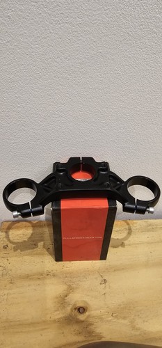 Rockshox boxxer 35mm black top - 35mm,
