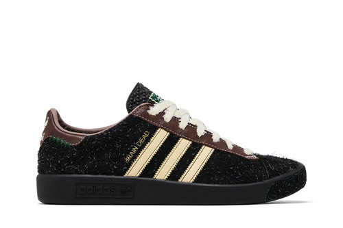 Adidas brain dead forest - x,