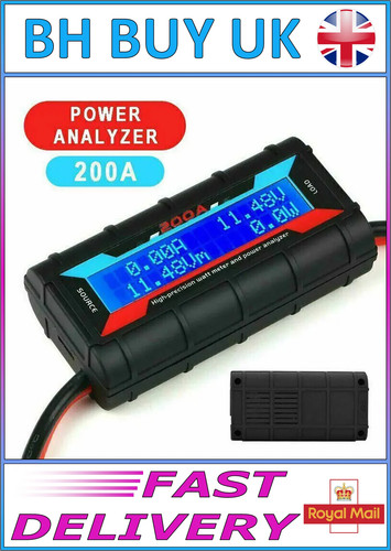 200a lcd digital - 200a,