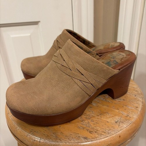 Cadi women s woven - b.o.c.,