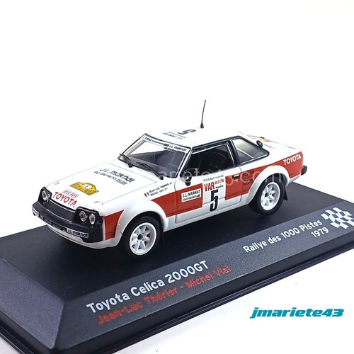 Toyota celica 2000gt - 2000gt, #5