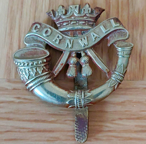 Original british army duke - original,