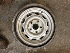 Porsche 911  Space saver 15 inch Wheel