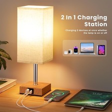 Bedside Lamps, Table Lamp for