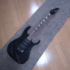 Ibanez rg370dx - ibanez,