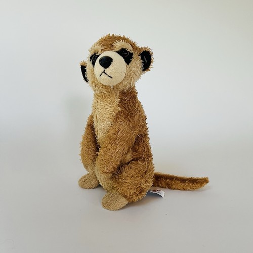Aurora standing meerkat soft - standing,