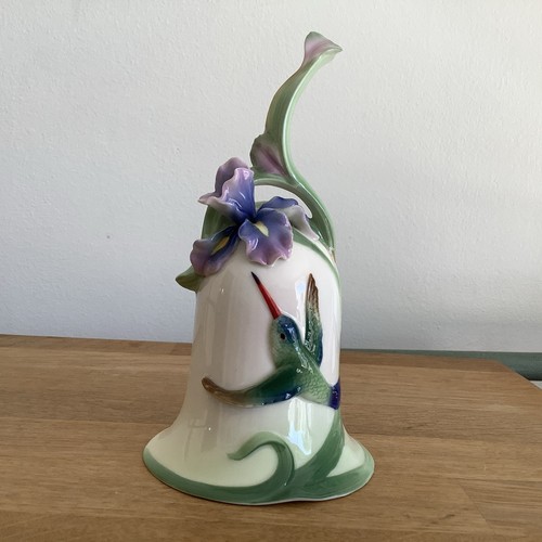 Vintage franz porcelain - vintage,