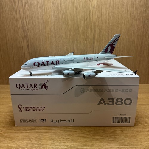 Wings qatar airways a380 - qatar,
