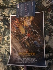 Pablo Olivera Fifth Element