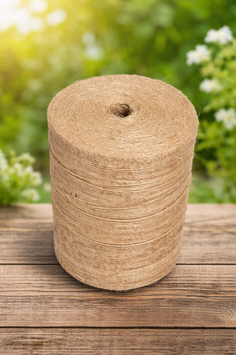 Ply natural jute - natural,