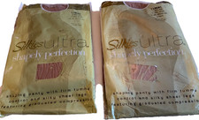 SILKIES TIGHTS ULTRA CONTROL