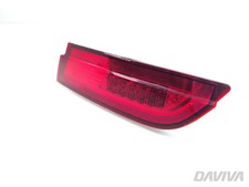 2009 Jaguar XF Rear Inner