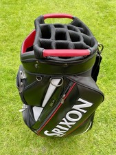 Srixon tour cart golf bag - cart,
