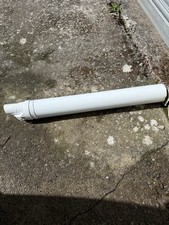 Vaillant Horizontal Flue