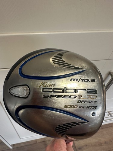 King cobra speed - speed, 10.5