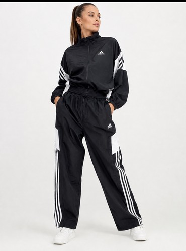 Adidas women black white - adidas,