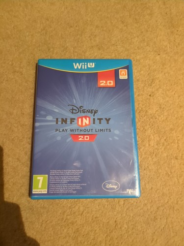 Disney infinity nintendo - infinity,