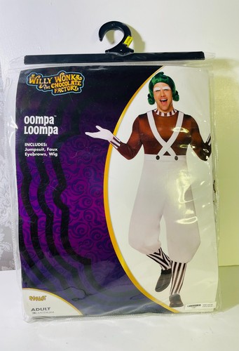 Willy wonka the chocolate - &,