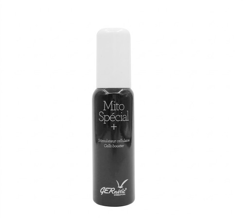Gernetic mito special - mito, serum