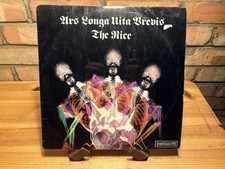 The Nice Ars Longa Vita Brevis