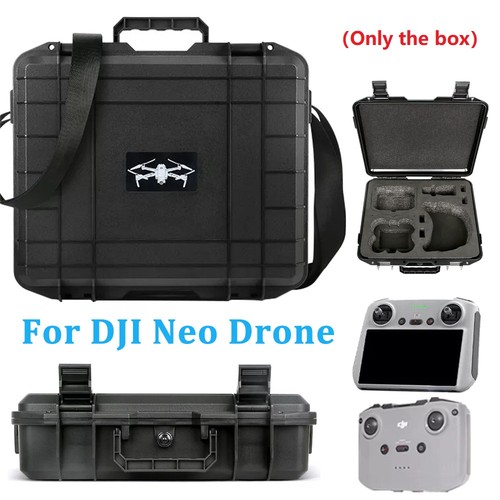 Storage case shoulder - storage,
