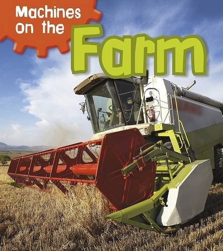 Machines the farm - on, (machines