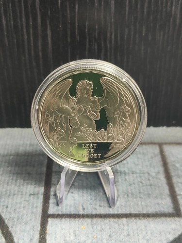 2017 coin silver - 2017, plate