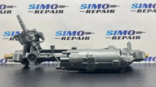 Electric power steering rack - power,
