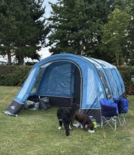 Vango rivendale 500xl - 500xl, airbeam