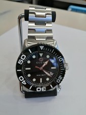 G Timeless Diver Model 126.2