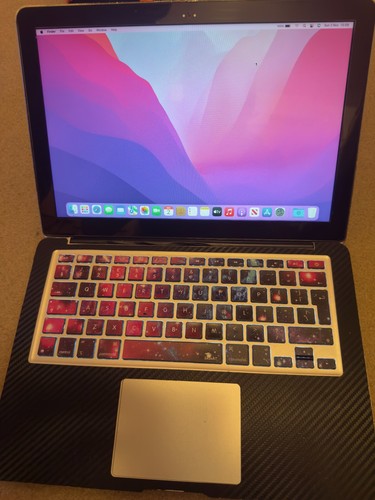 Macbook air a1466 256gb - air,