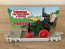 ERTL TTTE Trevor Tractor