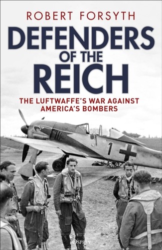Defenders the reich - of,