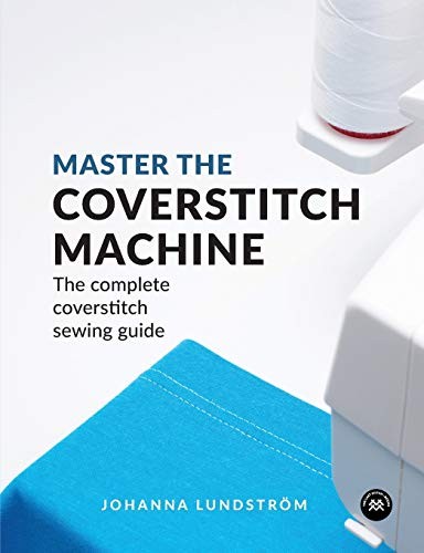 Master the coverstitch - master,