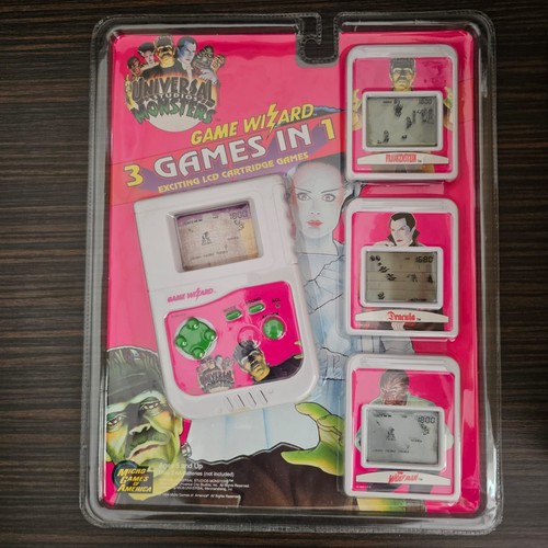 Game wizard universal - wizard, monsters