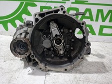 0A4301107D gearbox for SEAT ALTEA XL (5P5) 1.9 TDI 2006 119354
