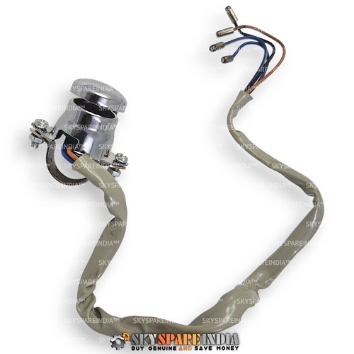 Horn dipper switch compatible - horn,