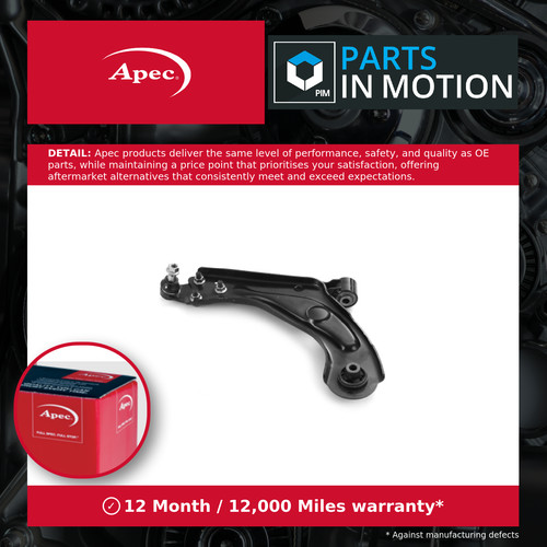 Wishbone suspension arm fits - /,