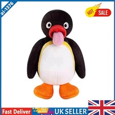 15cm pingu plush - plush, toy