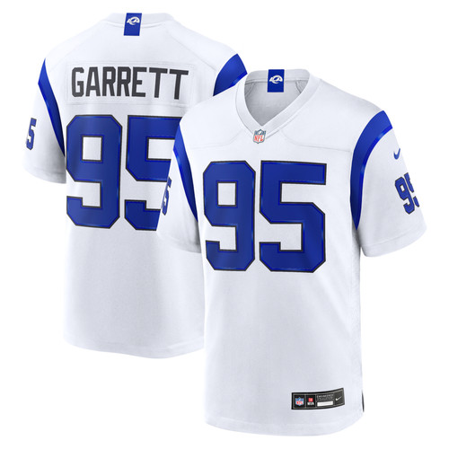 Rams game alternate - alternate, jersey