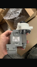 Washer Drain Pump W10276397